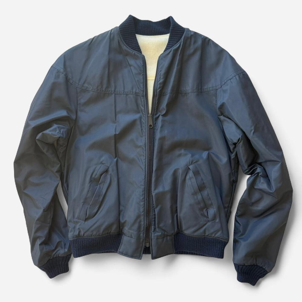Vintage McGregor Anti Freeze Reversible Jacket